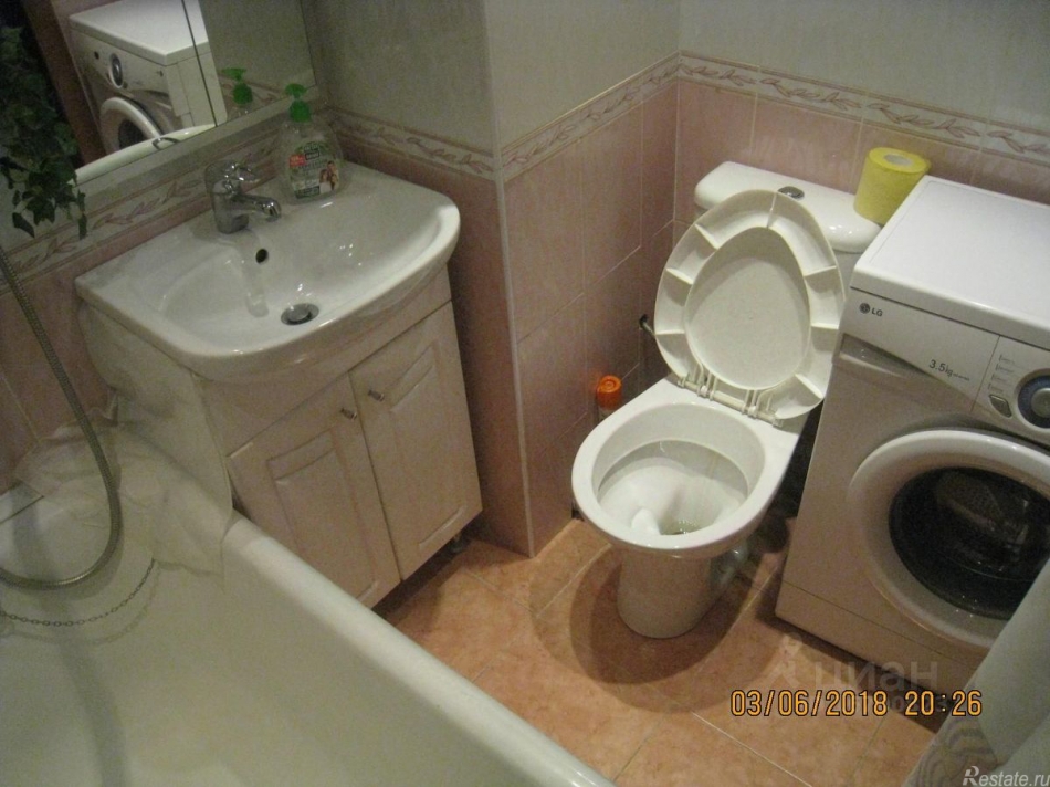 Аренда 1-комн квартиры на вторичном рынке проезд Якушкина,  д. 5