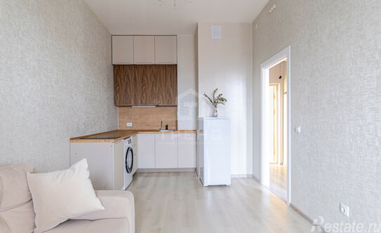 Продажа 1-комн квартиры на вторичном рынке Железнодорожный проспект,  д. 14 к1