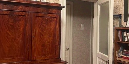 2-комн квартира улица Академика Лебедева, 10А