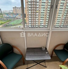 Продажа 1-комн квартиры на вторичном рынке Зенино, Вертолётная улица