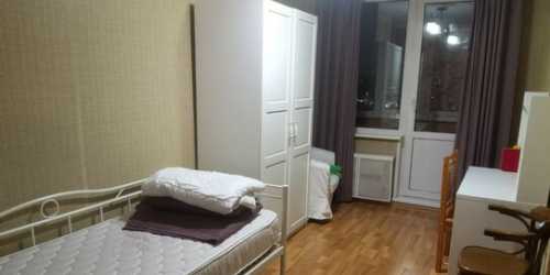 3-комн квартира Белозерская улица,  д. 11А