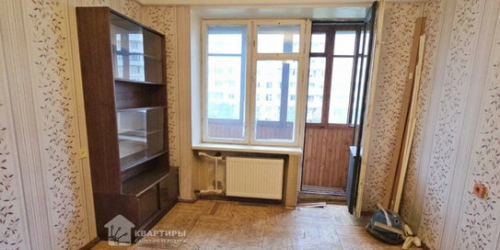 1-комн квартира Искровский пр-кт,  д. 35/38