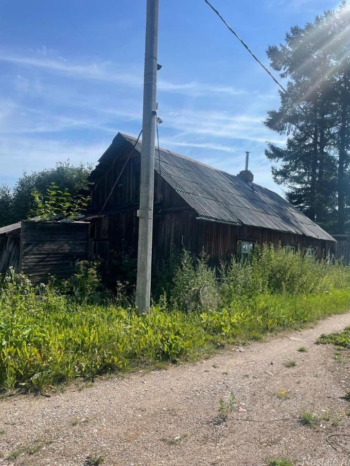 Продажа отдельного здания Дзержинского, Центральная улица,  д. 4