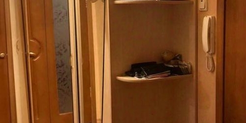 2-комн квартира Большая Калитниковская улица, 12