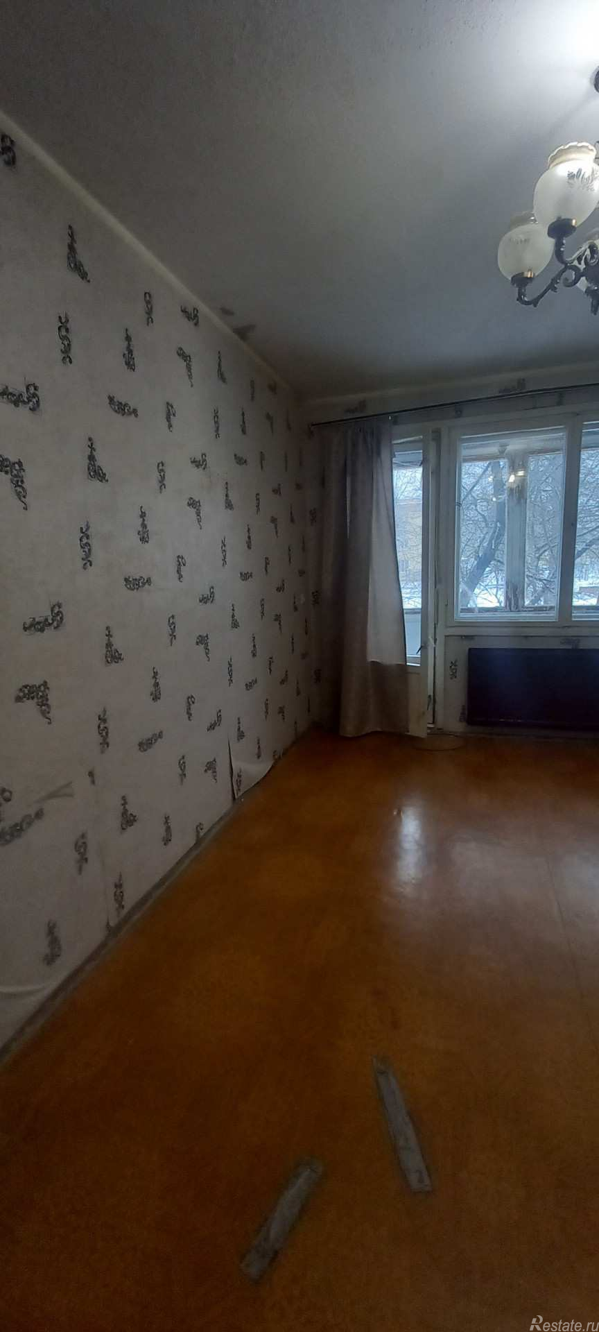 Продажа 2-комн квартиры на вторичном рынке Лётчика Пилютова ул.,  д. 5