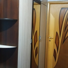 Продажа 2-комн квартиры на вторичном рынке ул Люблинская,  д. 5,  к. 5