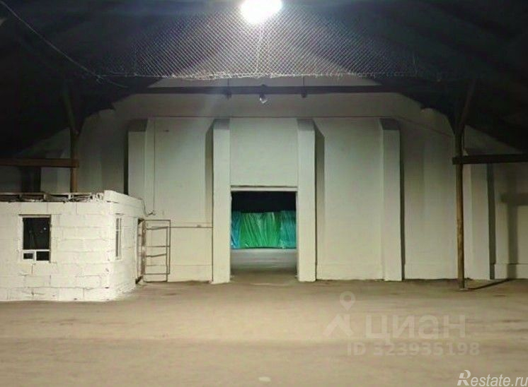 Аренда склада Киевская улица,  д. 5 к27-2