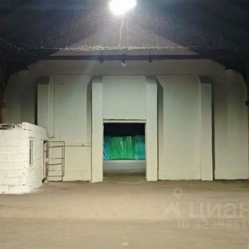 Склад Киевская улица,  д. 5 к27-2