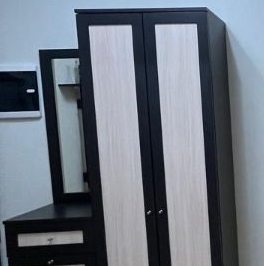 Аренда 2-комн квартиры на вторичном рынке Старокрымская улица, 15к2