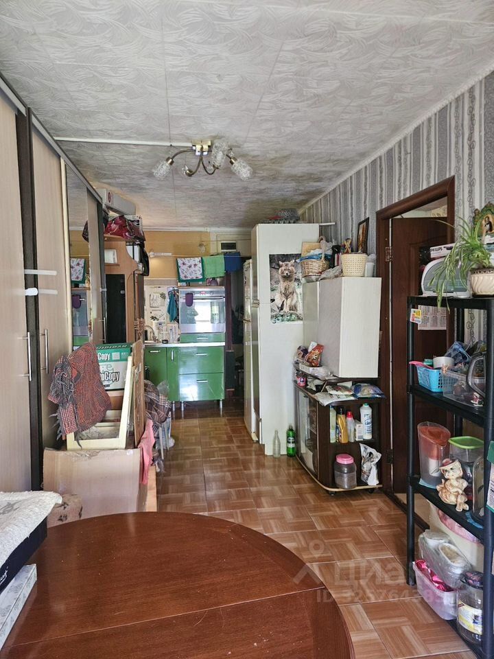Продажа комнаты Пушкино, проезд Разина, 6