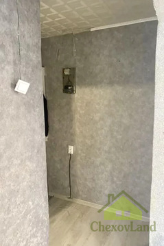 Продажа 1-комн квартиры на вторичном рынке Чехов, ул. Московская,  д. 92