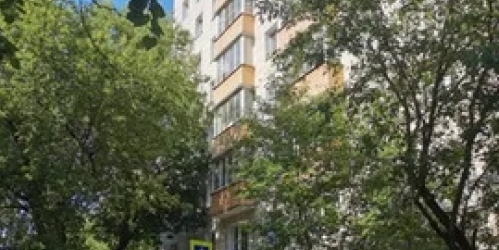 1-комн квартира ул. Калибровская,  д. 11