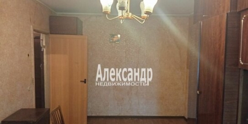 1-комн квартира ул Генерала Симоняка,  д. 18