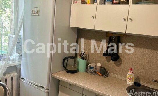 Аренда 2-комн квартиры на вторичном рынке Чонгарский б-р,  д. 10,  к. 2