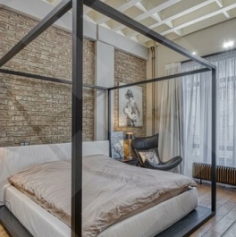 Продажа 3-комн квартиры на вторичном рынке Комсомольский проспект,  д. 42 с2