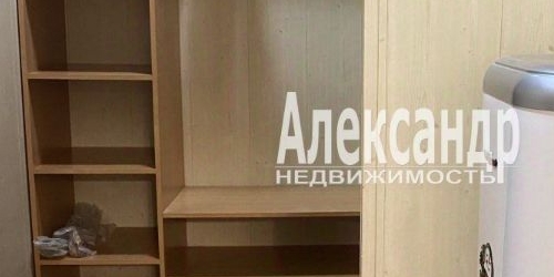 1-комн квартира Выборг, улица Гагарина, 67