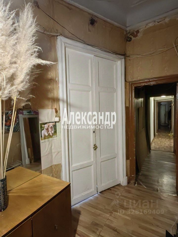 Продажа комнаты проспект Большой Петроградской стороны, 69