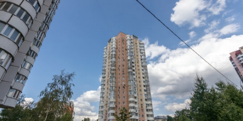 3-комн квартира улица Ватутина,  д. 9