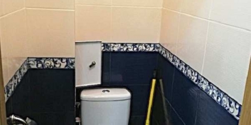 1-комн квартира Маршала Блюхера пр-кт,  д. 9,  к. 3