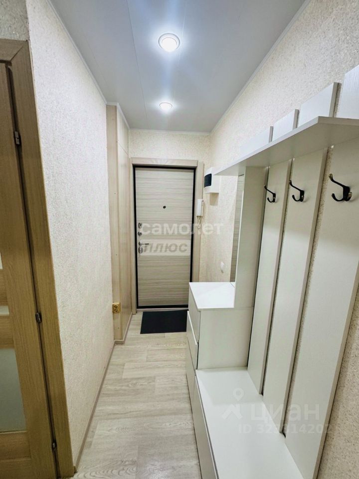 Продажа 2-комн квартиры на вторичном рынке Щелково, улица Космодемьянская, 17к2