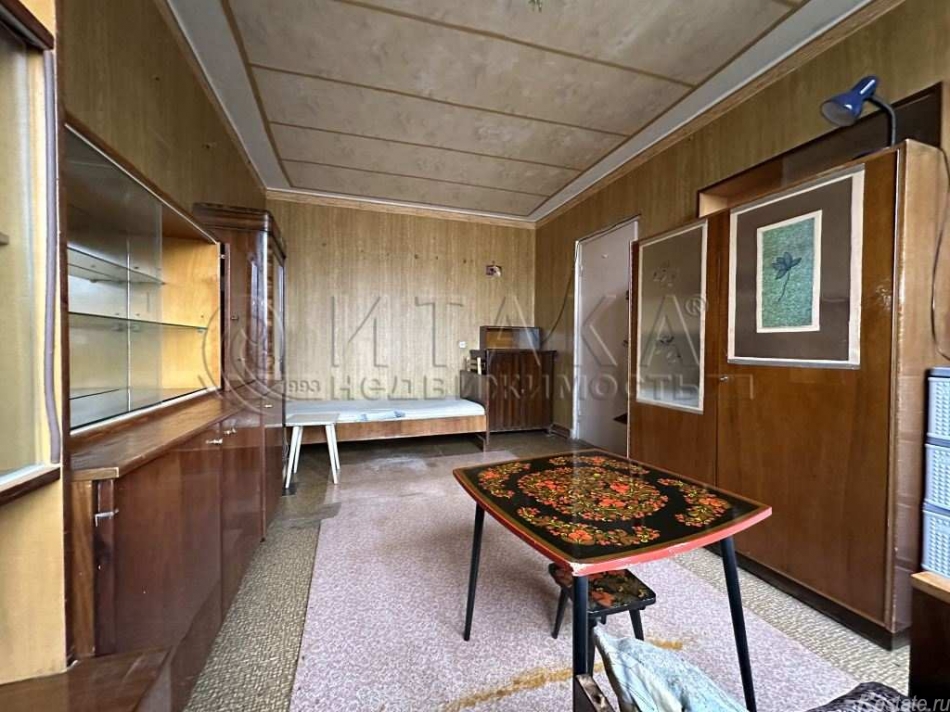 Продажа 1-комн квартиры на вторичном рынке Димитрова ул., д. 10, корп. 1