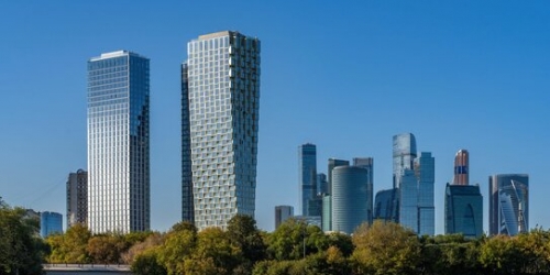 2-комн квартира Сетуньский 1-й проезд,  д. 8