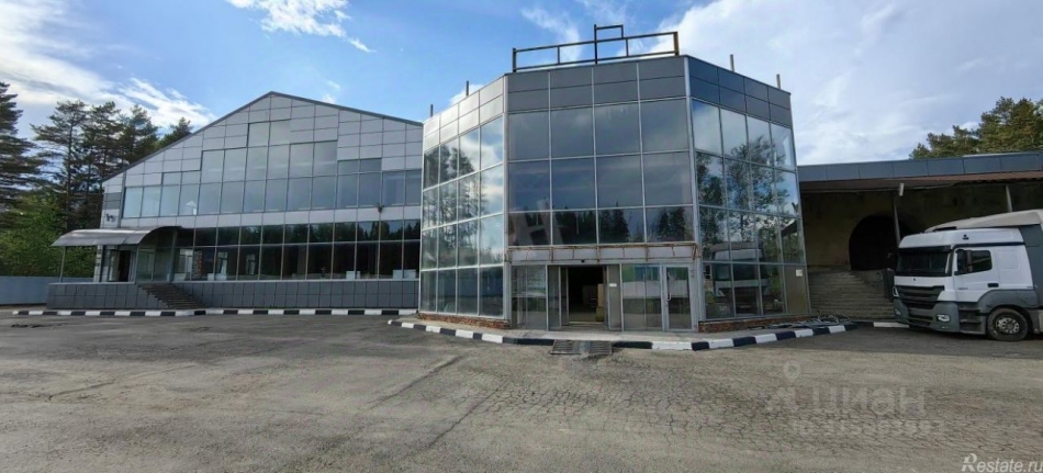 Аренда ПСН Одинцовский городской округ, Минское шоссе