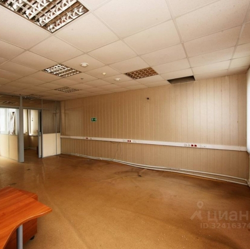 Отдельное здание Казенный М. пер