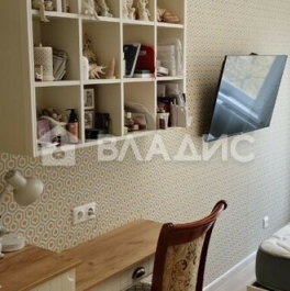 Продажа 3-комн квартиры на вторичном рынке Яна Райниса б-р,  д. 8