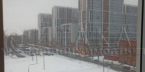 3-комн квартира ул Седова,  д. 60