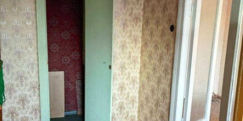 2-комн квартира ул Ленсовета,  д. 71