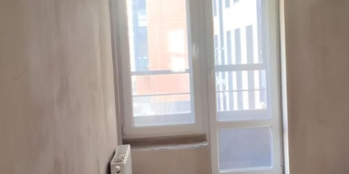 3-комн квартира улица Александра Матросова, 8к1