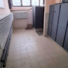 Продажа 3-комн квартиры на вторичном рынке ул Шепелюгинская,  д. 16