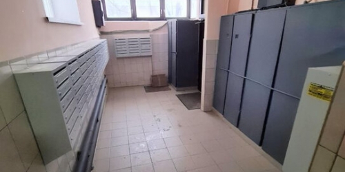 3-комн квартира ул Шепелюгинская,  д. 16