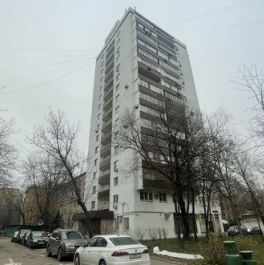 Продажа 2-комн квартиры на вторичном рынке Масловка Верхн. ул,  д. 16 к1