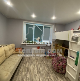 Продажа 3-комн квартиры на вторичном рынке посёлок Медное -Власово, Медное -Власово, 2