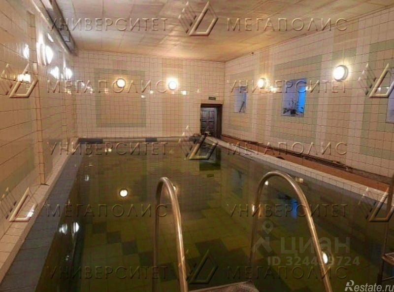 Аренда ПСН улица Клары Цеткин,  д. 29 с2
