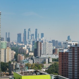 Продажа 6-комн квартиры на вторичном рынке Карамышевская набережная,  д. 62 к1