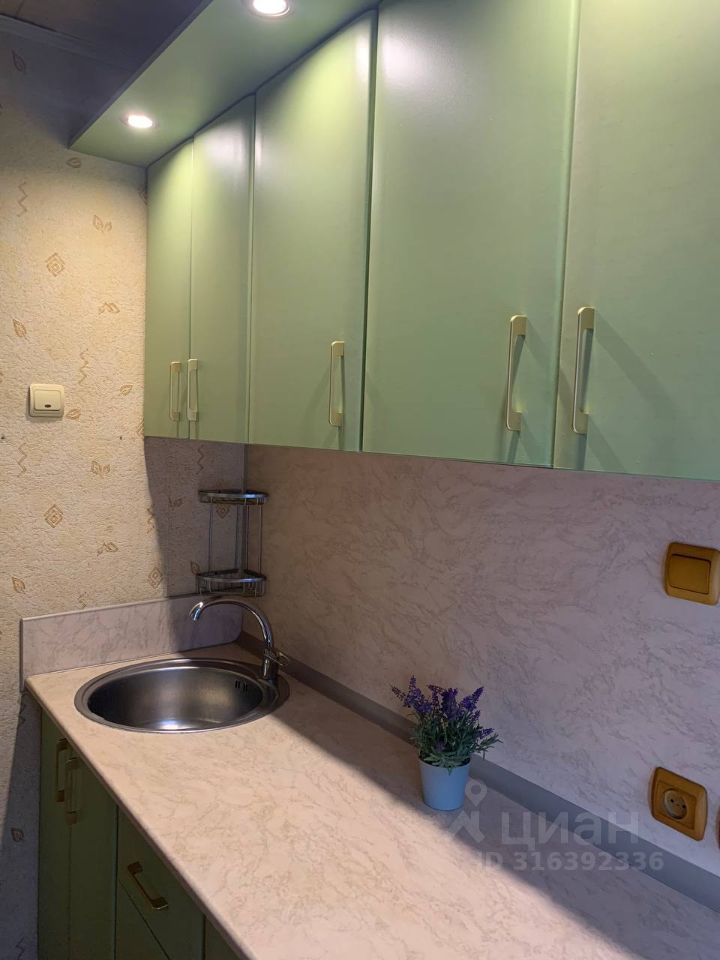 Аренда 2-комн квартиры на вторичном рынке Дмитровское шоссе, 17К1