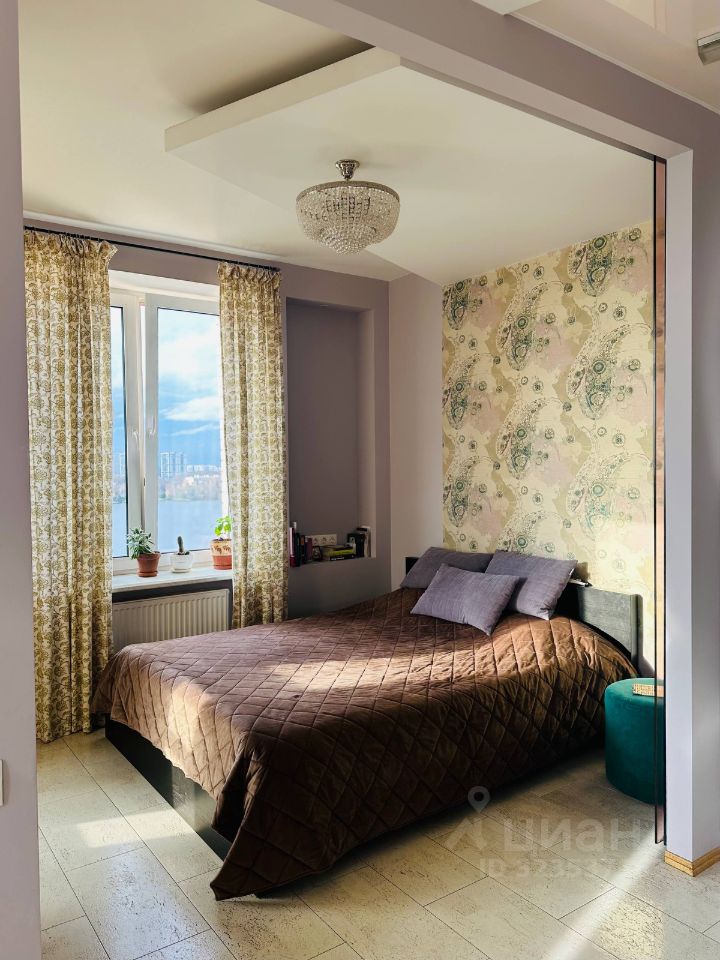 Продажа 2-комн квартиры на вторичном рынке Выборгское шоссе, 17к1