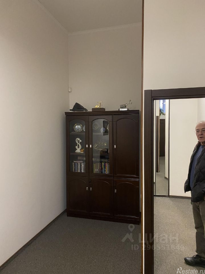 Аренда офиса Старомонетный переулок,  д. 33