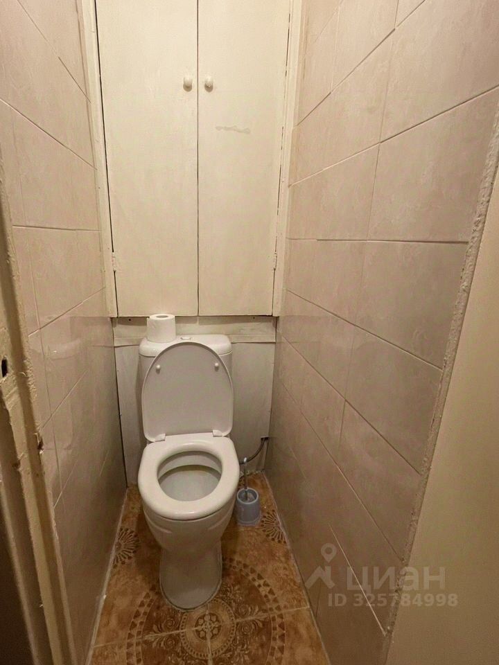 Аренда комнаты проспект Энгельса, 115К1