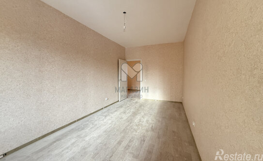 Продажа 3-комн квартиры на вторичном рынке Мурино г, Шоссе в Лаврики ул,  д. 78 к2