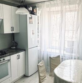Продажа 2-комн квартиры на вторичном рынке Андропова пр-кт,  д. 17,  к. 1