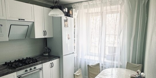 2-комн квартира Андропова пр-кт,  д. 17,  к. 1