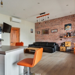 Продажа 2-комн квартиры на вторичном рынке Ушаковская набережная,  д. 3 к2