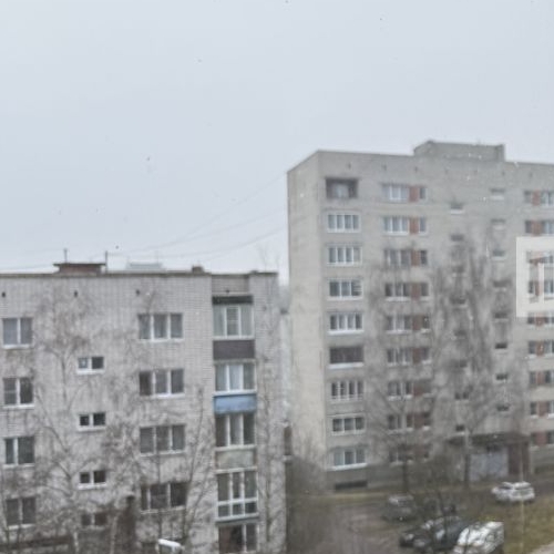 4-комн квартира Отрадное, улица Гагарина, 8