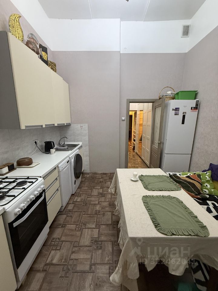 Продажа 2-комн квартиры на вторичном рынке 2-й Павловский переулок, 1