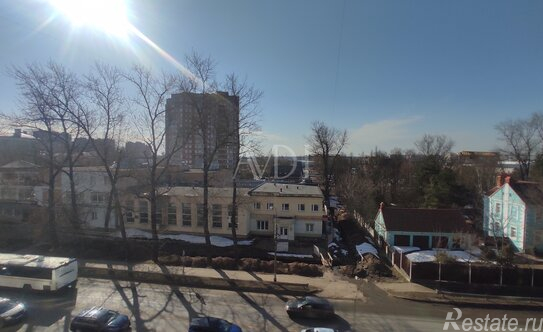 Продажа 1-комн квартиры на вторичном рынке Ивантеевка г, Хлебозаводская ул,  д. 6