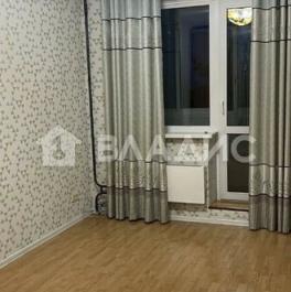 Продажа 2-комн квартиры на вторичном рынке улица Генерала Глаголева,  д. 30 к5